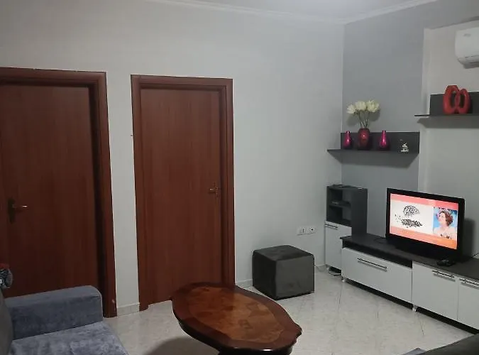 Zanzi Apartment