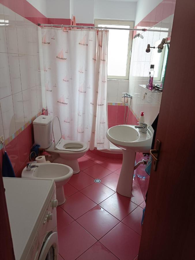 Zanzi Appartement Tirana