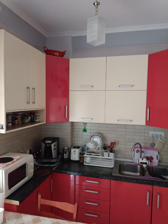 Zanzi Appartement *