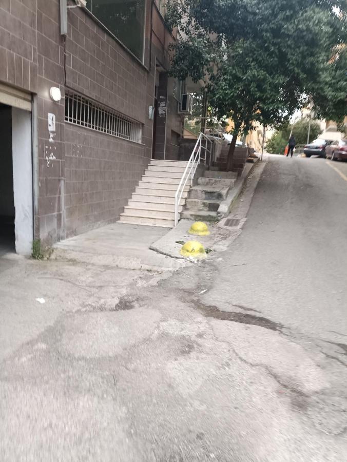Zanzi Appartement